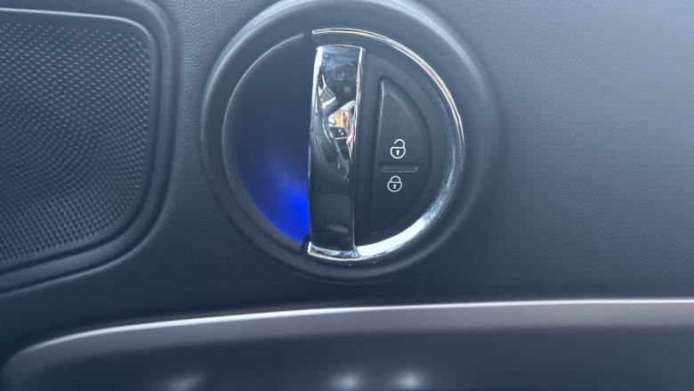 MINI Countryman 2.0 Cooper S Exclusive 5dr Auto Petrol Hatchback